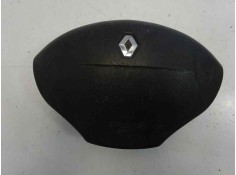 Recambio de airbag delantero izquierdo para renault megane i classic (la0) 1.9 dti alize referencia OEM IAM 7700427616D  