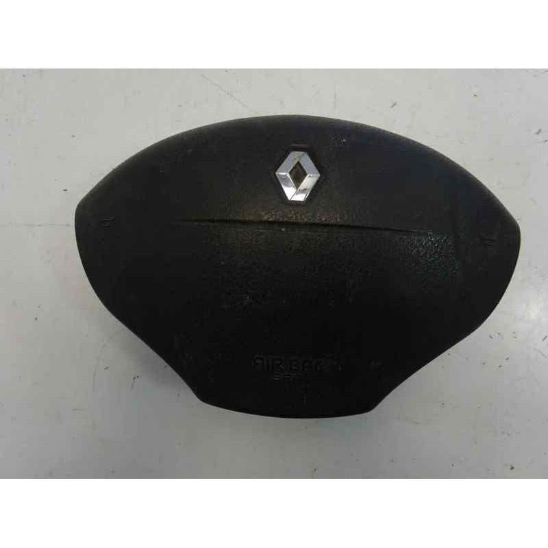 Recambio de airbag delantero izquierdo para renault megane i classic (la0) 1.9 dti alize referencia OEM IAM 7700427616D  