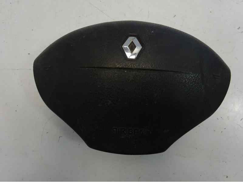 Recambio de airbag delantero izquierdo para renault megane i classic (la0) 1.9 dti alize referencia OEM IAM 7700427616D  