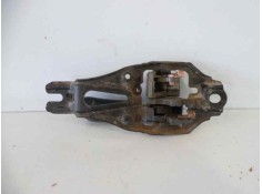 Recambio de maneta interior delantera izquierda para toyota land cruiser station (j8) hdj 80 vx referencia OEM IAM    2