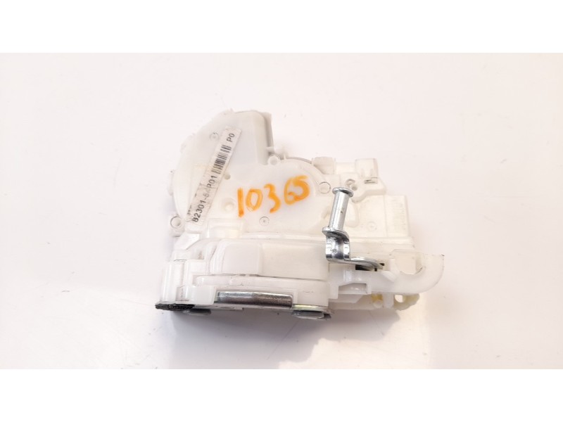 Recambio de cerradura puerta trasera derecha para suzuki vitara 1.4 16v cat referencia OEM IAM 8230154P01  