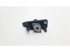 Recambio de maneta interior trasera derecha para fiat fiorino básico referencia OEM IAM 1242453   2