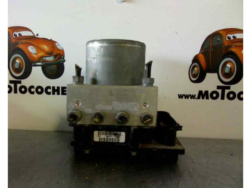 Recambio de abs para fiat grande punto (199) 1.4 cat referencia OEM IAM 06060661006 0265231535 5024