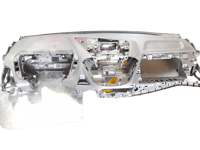 Recambio de salpicadero para ford transit custom kasten 2.2 tdci cat referencia OEM IAM 2006310  