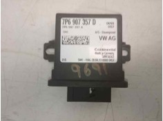 CENTRALITA LUCES 7P6907357D 