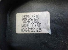 Recambio de airbag delantero izquierdo para renault megane i classic (la0) 1.9 dti alize referencia OEM IAM 7700427616D   2