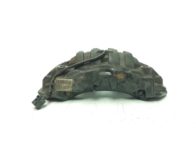 Recambio de pinza de freno delantera derecha para porsche cayenne (typ 92aa) 3.0 tdi cat referencia OEM IAM 7PP615123  