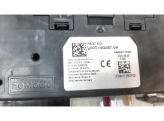 Recambio de modulo electronico para ford fiesta (ce1) 1.0 ecoboost cat referencia OEM IAM LR3T14G087VH   2