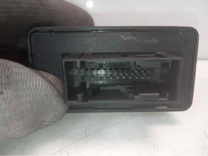 Recambio de centralita luces para seat ibiza (6p1) style referencia OEM IAM 7P6907357D  