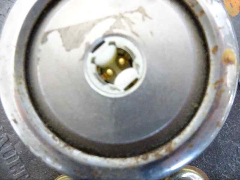 Recambio de airbag delantero izquierdo para renault megane i classic (la0) 1.9 dti alize referencia OEM IAM 7700427616D  