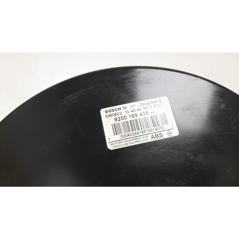Recambio de servofreno para renault master ii phase 2 bus mini - bus 9 - plazas l1h1 referencia OEM IAM 8200189405  