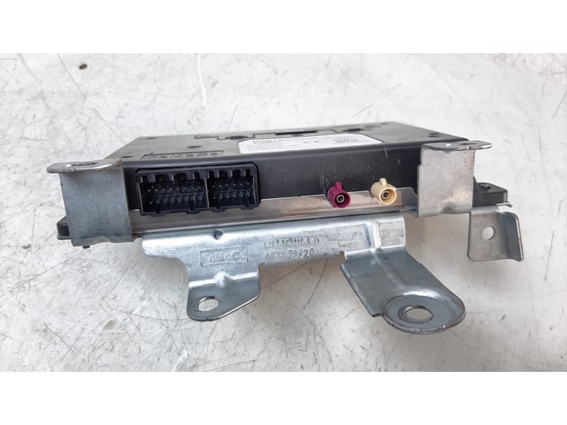 Recambio de modulo electronico para ford fiesta (ce1) 1.0 ecoboost cat referencia OEM IAM LR3T14G087VH  
