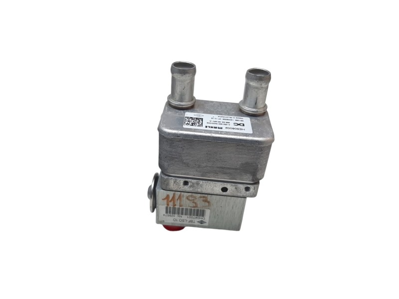 Recambio de evaporador aire acondicionado para smart fortwo cabrio referencia OEM IAM HE508002  