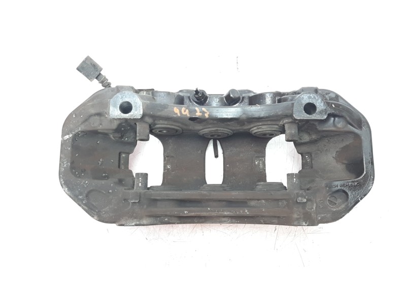 Recambio de pinza de freno delantera derecha para porsche cayenne (typ 92aa) 3.0 tdi cat referencia OEM IAM 7PP615123  