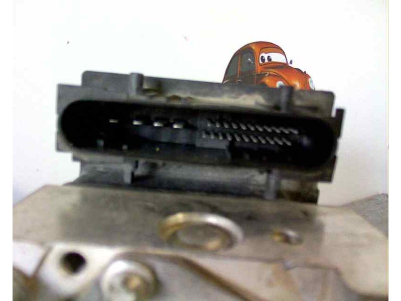 Recambio de abs para fiat grande punto (199) 1.4 cat referencia OEM IAM 06060661006 0265231535 5024