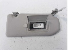 Recambio de parasol derecho para citroen c4 lim. tonic referencia OEM IAM    2