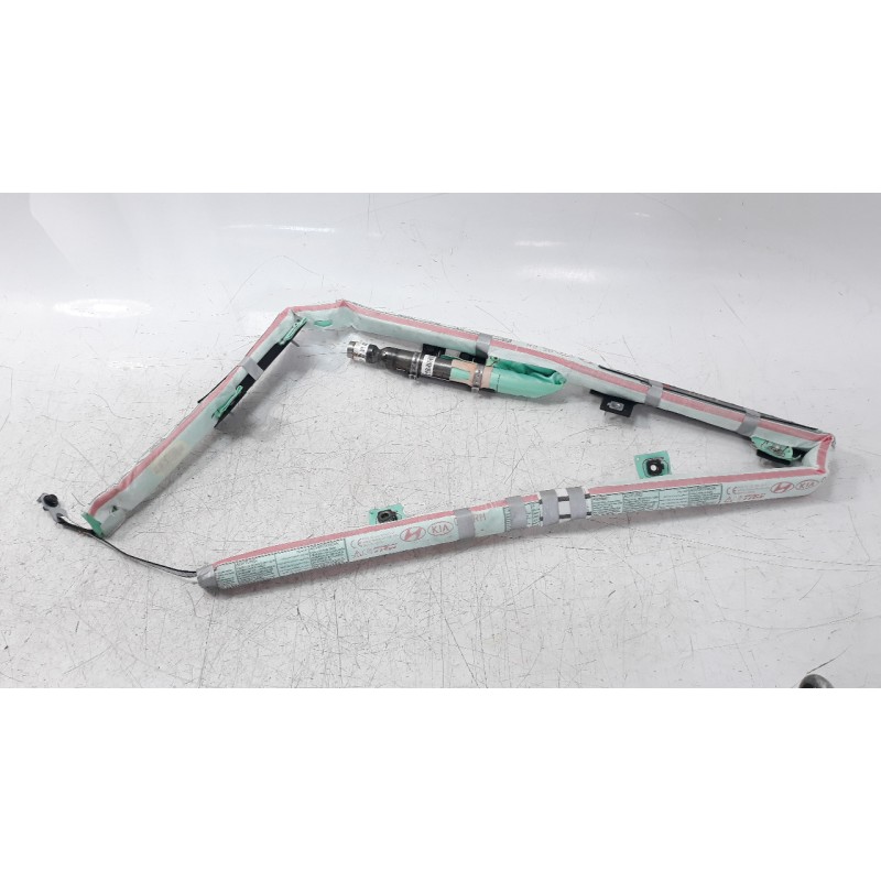 Recambio de airbag cortina delantero derecho para hyundai kona 1.0 tgdi cat referencia OEM IAM 80420J9500 34244109D 
