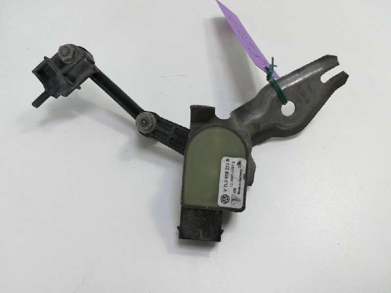 Recambio de modulo electronico para porsche cayenne (typ 9pa) s referencia OEM IAM 95562420910  