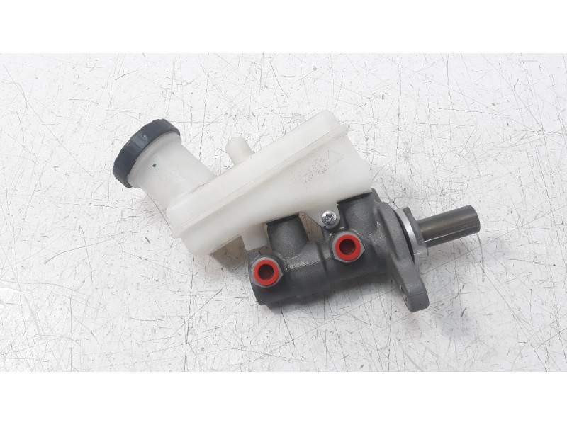 Recambio de bomba freno para dacia spring electric comfort referencia OEM IAM 8201739907  