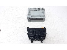Recambio de sistema audio / radio cd para ford transit custom kasten 2.2 tdci cat referencia OEM IAM BK2T18K811EC  