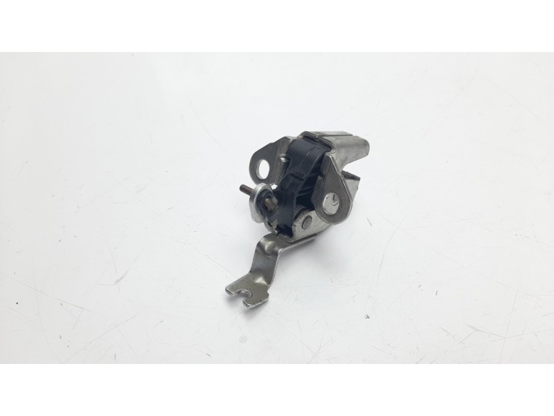 Recambio de cerradura maletero / porton para fiat fiorino básico referencia OEM IAM   