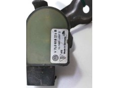 Recambio de modulo electronico para porsche cayenne (typ 9pa) s referencia OEM IAM 95562420910   2