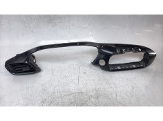 Recambio de rejilla aireadora para ford fiesta (ce1) 1.0 ecoboost cat referencia OEM IAM H1BBA018B09AEW  