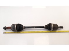 TRANSMISION DELANTERA IZQUIERDA 495002Y110 T98527A1 H2560