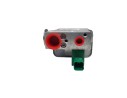 EVAPORADOR AIRE ACONDICIONADO HE508002 HE508002 