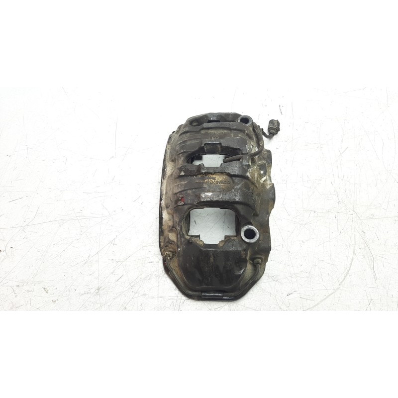 Recambio de pinza de freno delantera izquierda para porsche cayenne (typ 92aa) 3.0 tdi cat referencia OEM IAM 7PP615125  