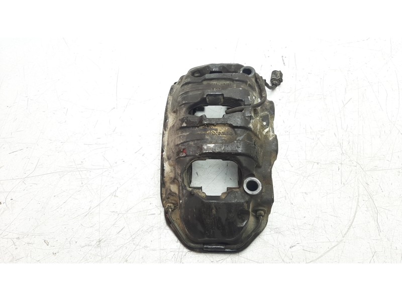 Recambio de pinza de freno delantera izquierda para porsche cayenne (typ 92aa) 3.0 tdi cat referencia OEM IAM 7PP615125  