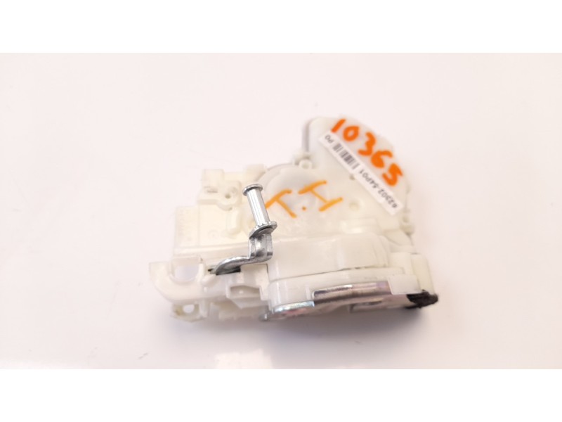 Recambio de cerradura puerta trasera izquierda para suzuki vitara 1.4 16v cat referencia OEM IAM 8230254P01  