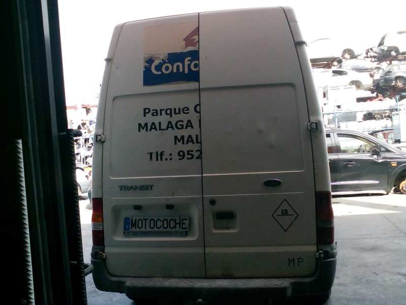 ford transit mod. 2000 combi del año 2000