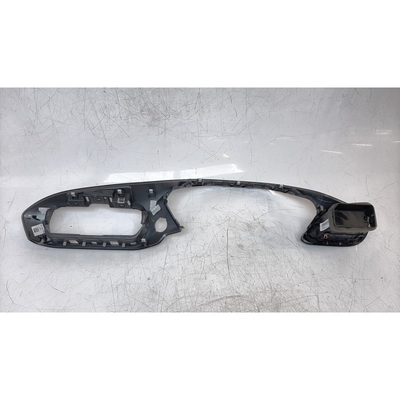 Recambio de rejilla aireadora para ford fiesta (ce1) 1.0 ecoboost cat referencia OEM IAM H1BBA018B09AEW  