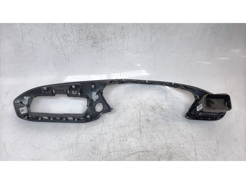 Recambio de rejilla aireadora para ford fiesta (ce1) 1.0 ecoboost cat referencia OEM IAM H1BBA018B09AEW  