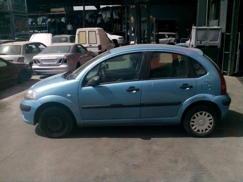 citroen c3 del año 2004