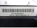 AIRBAG DELANTERO IZQUIERDO 8200748155A 