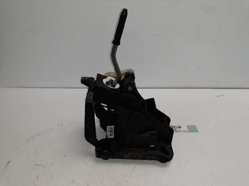 Recambio de palanca cambio para citroen c4 lim. tonic referencia OEM IAM 9671748880  