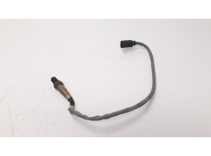 Recambio de sonda lambda para mercedes-benz clase a (w176) 2.1 cdi cat referencia OEM IAM 0075421618 0281004205 