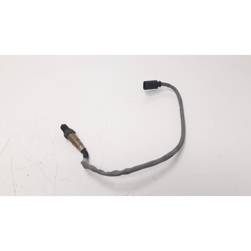 Recambio de sonda lambda para mercedes-benz clase a (w176) 2.1 cdi cat referencia OEM IAM 0075421618 0281004205 