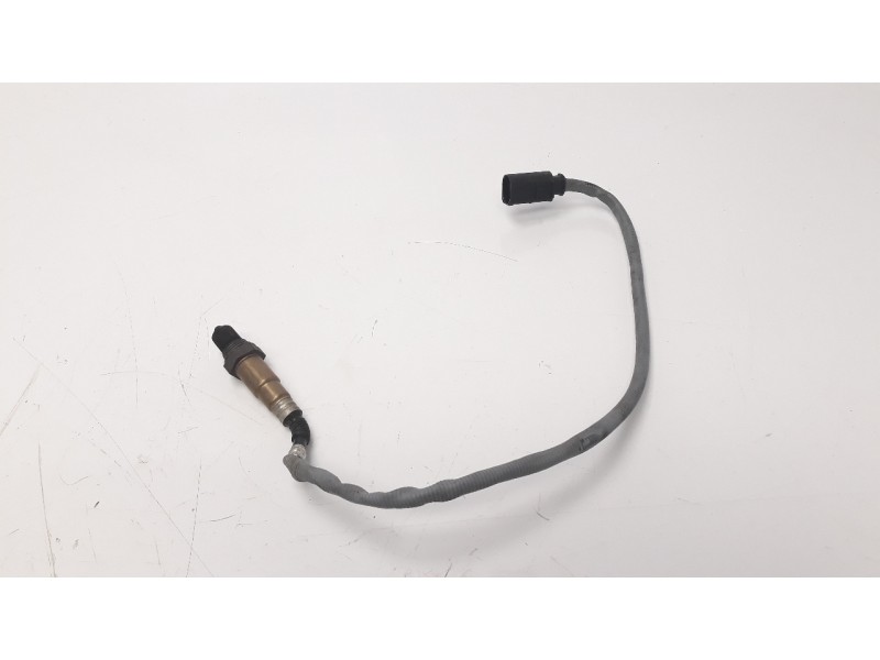 Recambio de sonda lambda para mercedes-benz clase a (w176) 2.1 cdi cat referencia OEM IAM 0075421618 0281004205 