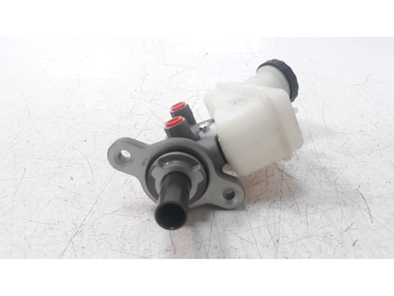 Recambio de bomba freno para dacia spring electric comfort referencia OEM IAM 8201739907  