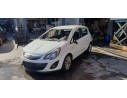 OPEL CORSA D