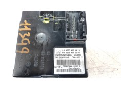 Recambio de modulo electronico para mercedes-benz clase c (w205) lim. 2.1 cdi cat referencia OEM IAM A2059006923   2