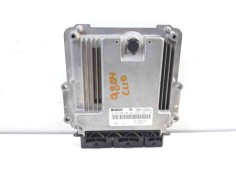 CENTRALITA MOTOR UCE 237104376R 237104376R 237104627R 0281030899