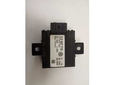 CENTRALITA INMOVILIZADOR 7L0907719 