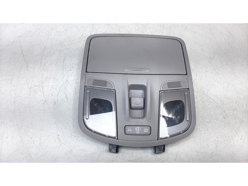 Recambio de luz interior para hyundai ioniq referencia OEM IAM 92800G7000TTX  