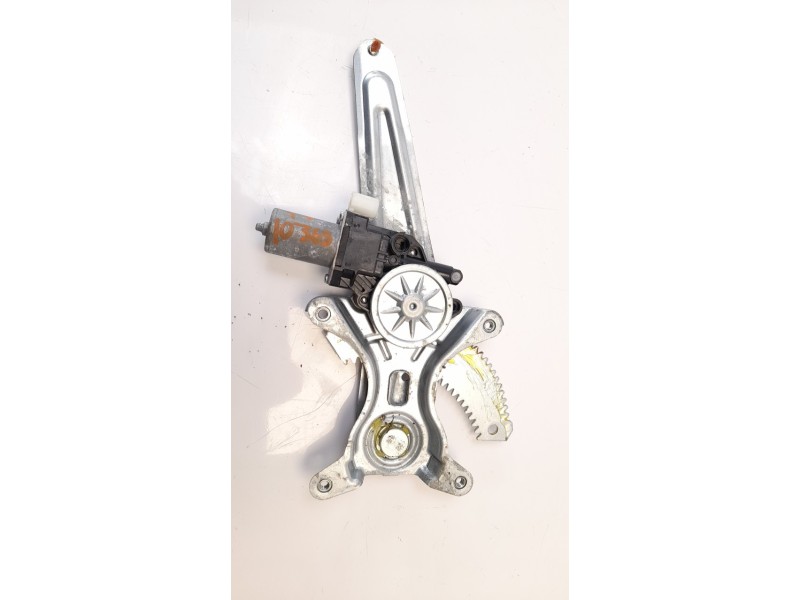 Recambio de elevalunas trasero derecho para suzuki vitara 1.4 16v cat referencia OEM IAM 8353061M00  