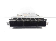 Recambio de centralita motor uce para renault clio iv dynamique referencia OEM IAM 237104376R 0281030899 237104627R 2