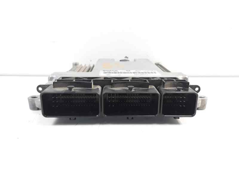Recambio de centralita motor uce para renault clio iv dynamique referencia OEM IAM 237104376R 0281030899 237104627R